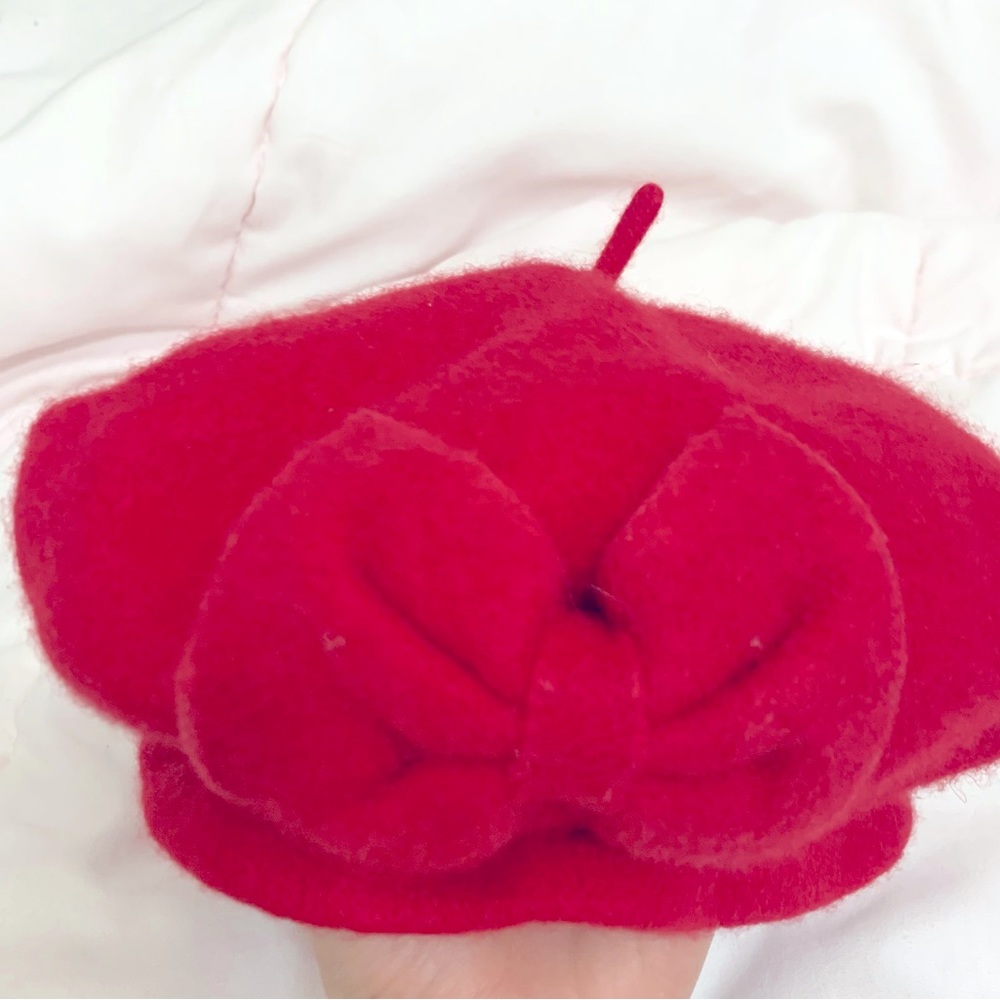 Fashion Hat